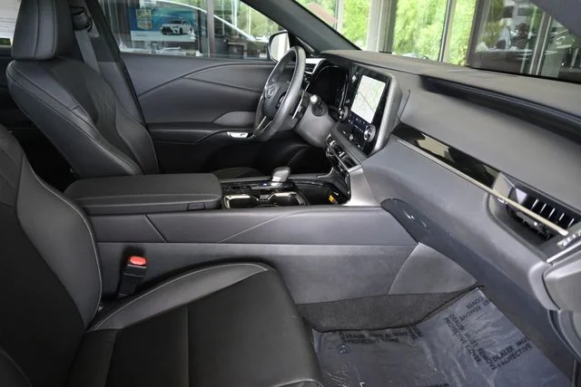 Certified Used 2023 IRIDIUM Lexus 350 image 22