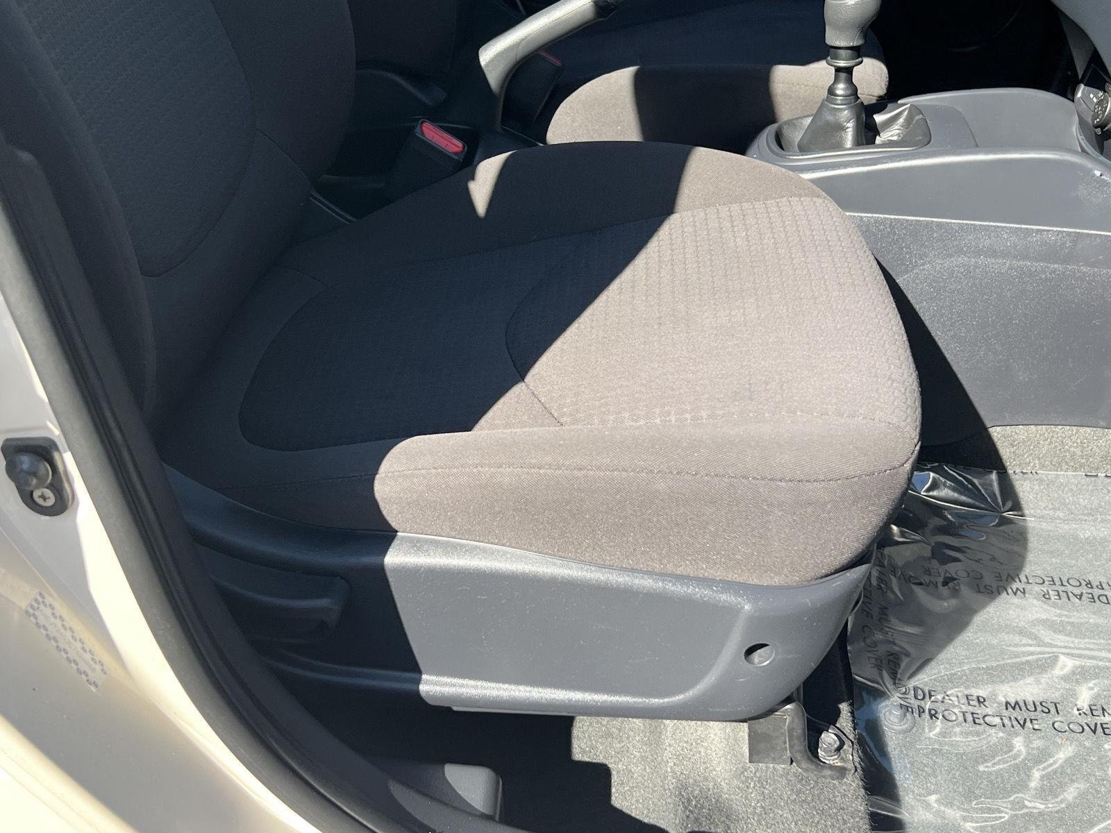 2012 Kia Soul Base - Photo 22