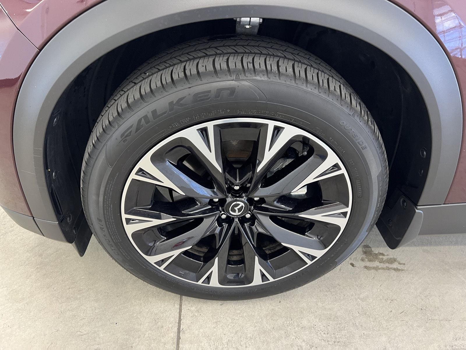 2026 Mazda CX-90 Premium Plus Package - Photo 7