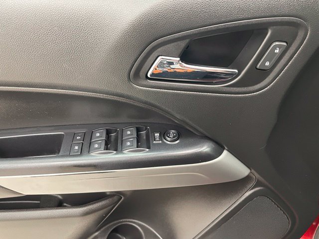 2022 Chevrolet Colorado ZR2 - Photo 12
