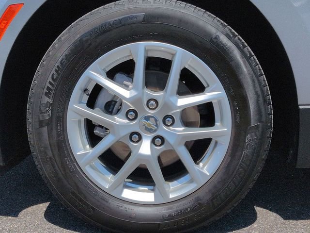 2024 Chevrolet Equinox LT - Photo 11