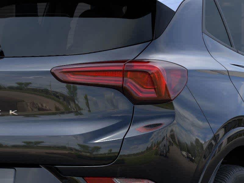 2026 Buick Encore GX Sport Touring - Photo 11