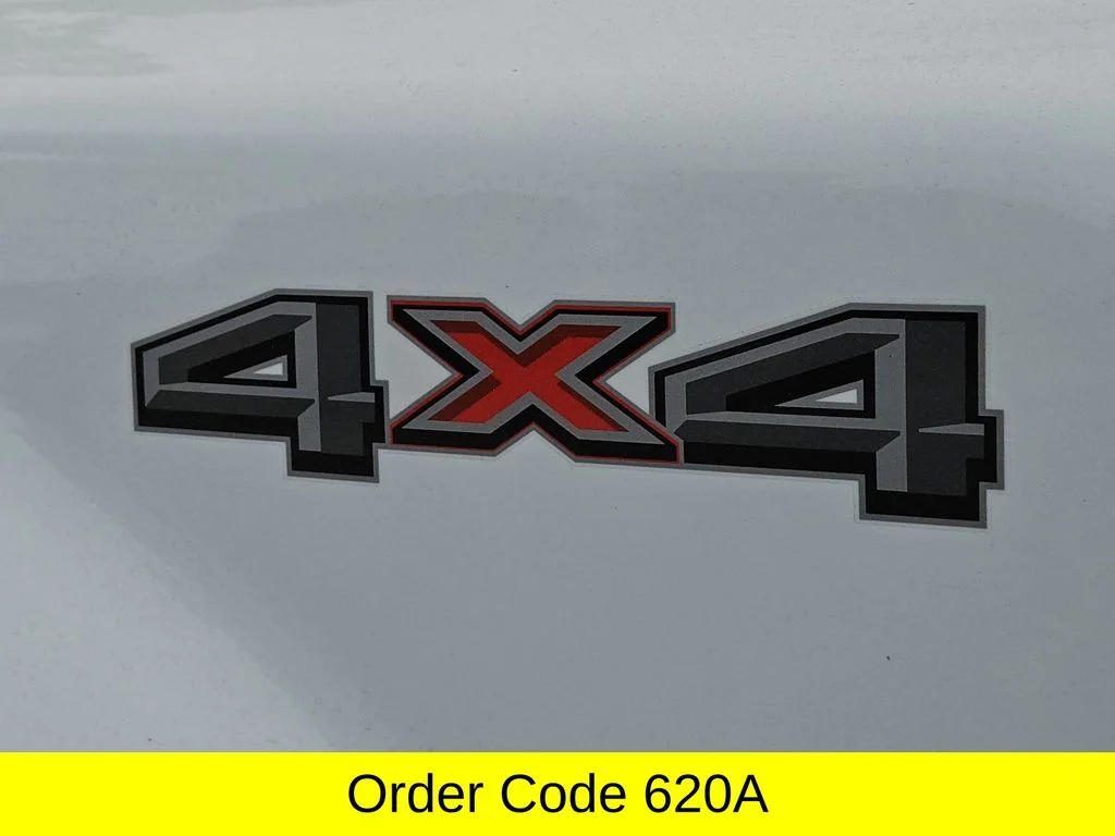 New 2026 Oxford White Ford F-350® XL image 10