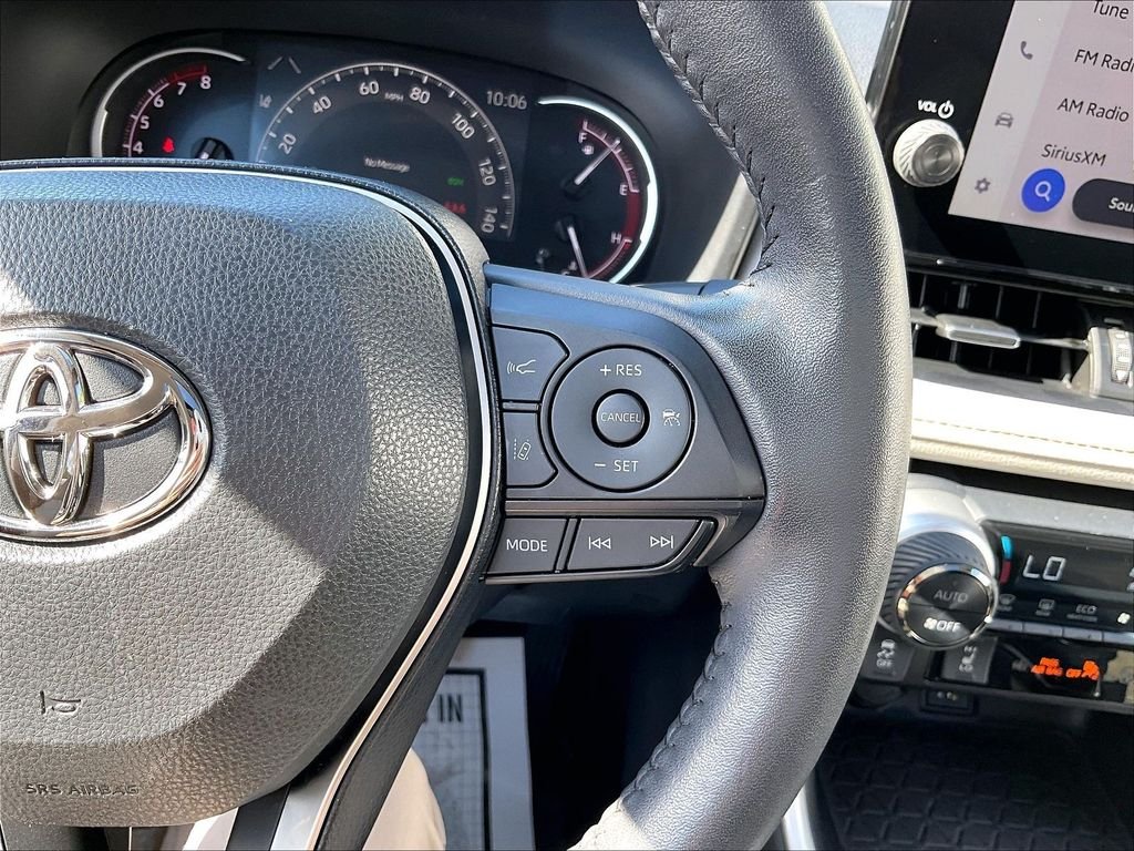 Used 2025 Blueprint Toyota XLE Premium image 24