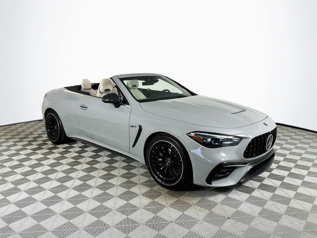 2027 Mercedes-Benz CLE