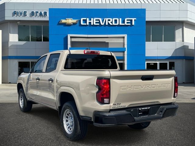 Used 2024  Chevrolet Work Truck image 4