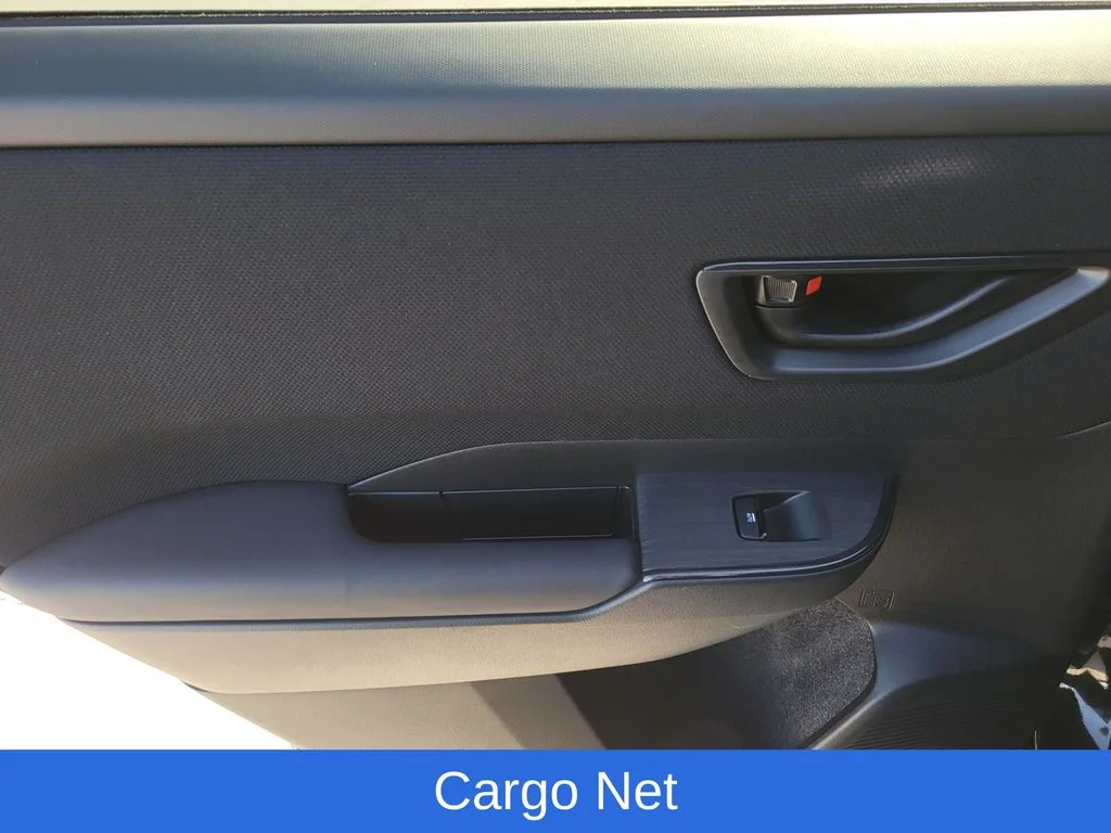 Certified Used 2026 Black Subaru Premium image 14