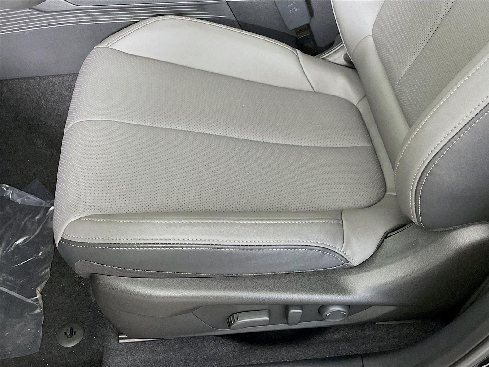 2026 Subaru Outback Limited XT - Photo 21