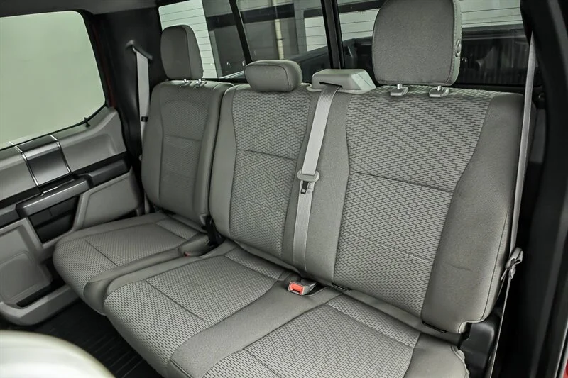 Used 2019  Ford XLT image 16