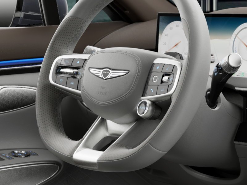 New 2027 Ceres Blue Genesis STANDARD image 36