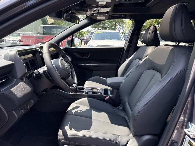 Used 2026 Gray Subaru Premium image 15