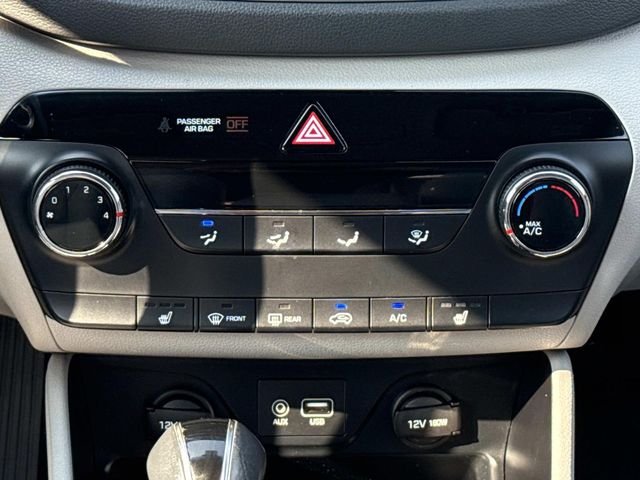 2016 Hyundai Tucson Sport - Photo 19