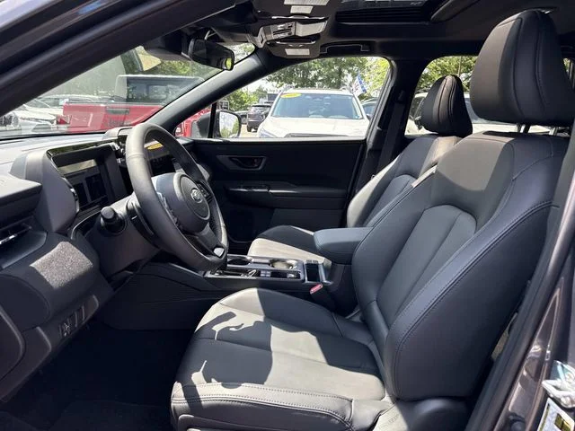 Used 2026 Gray Subaru Premium image 15