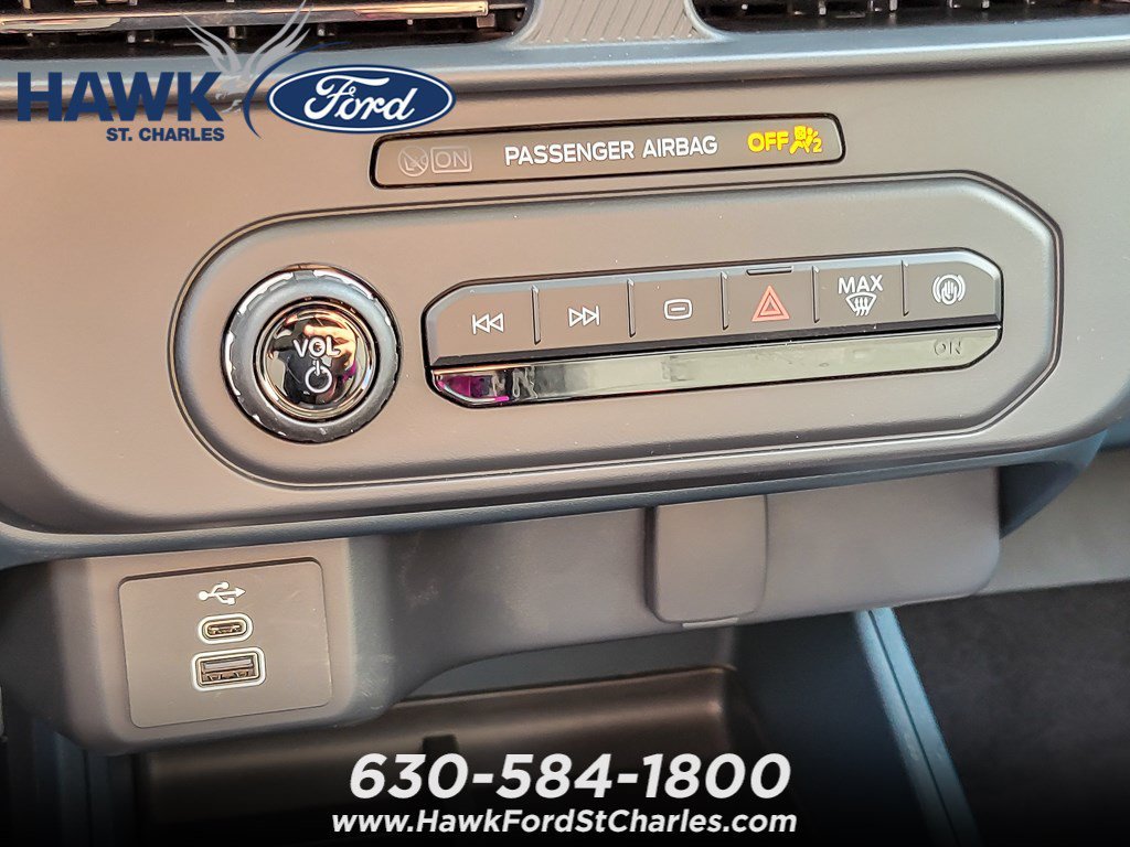 New 2026 Oxford White Ford XL image 14