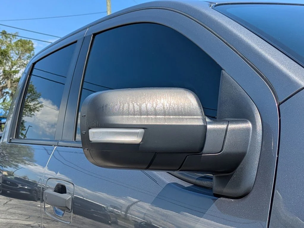 Used 2019 Gun Metallic Nissan SV image 11