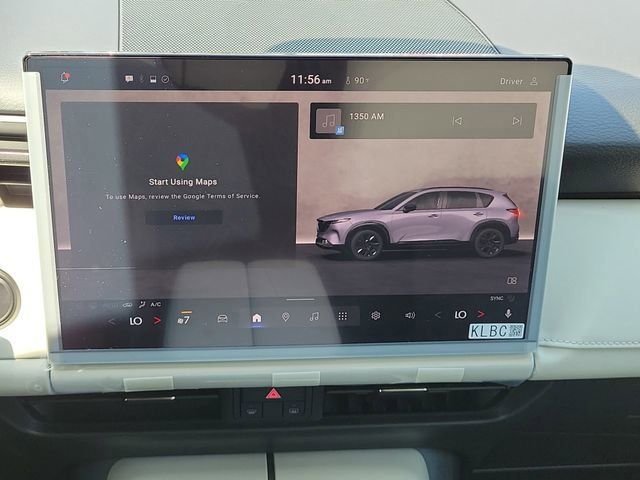 New 2026 Navy Blue Mica Mazda 2.5 S Preferred AWD image 25