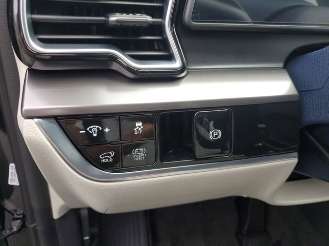 2025 Kia Sportage EX Hybrid - Photo 30