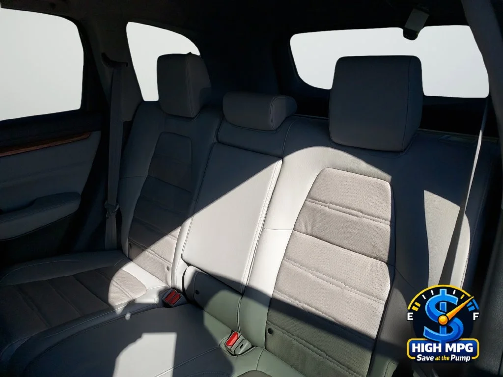 Certified Used 2019 Gray Honda EX-L image 35
