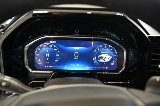 2026 Chevrolet Silverado 1500 LT Trail Boss - Photo 28
