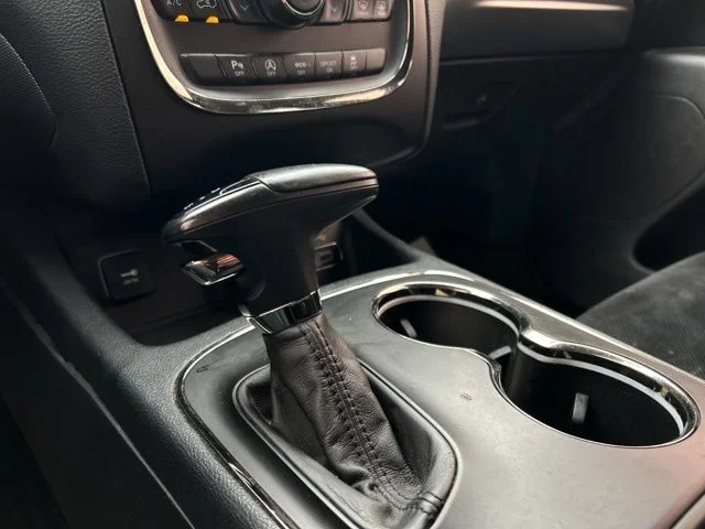 Used 2018 Granite Clearcoat Dodge GT image 45