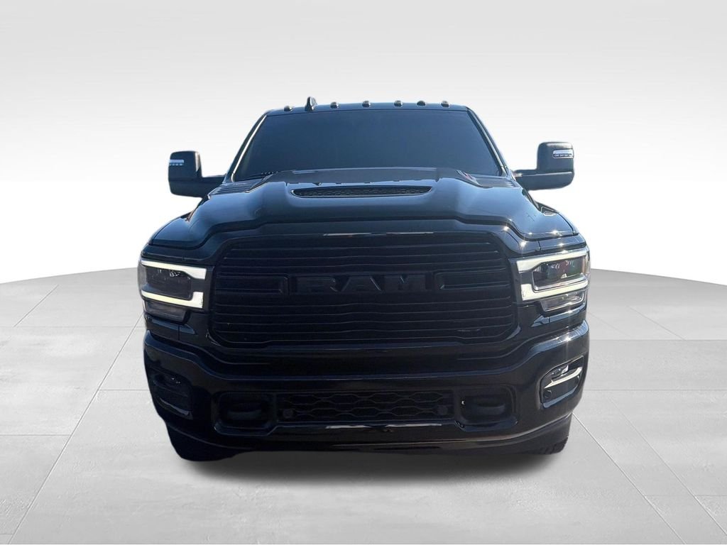 Used 2024 Black Ram Laramie image 17
