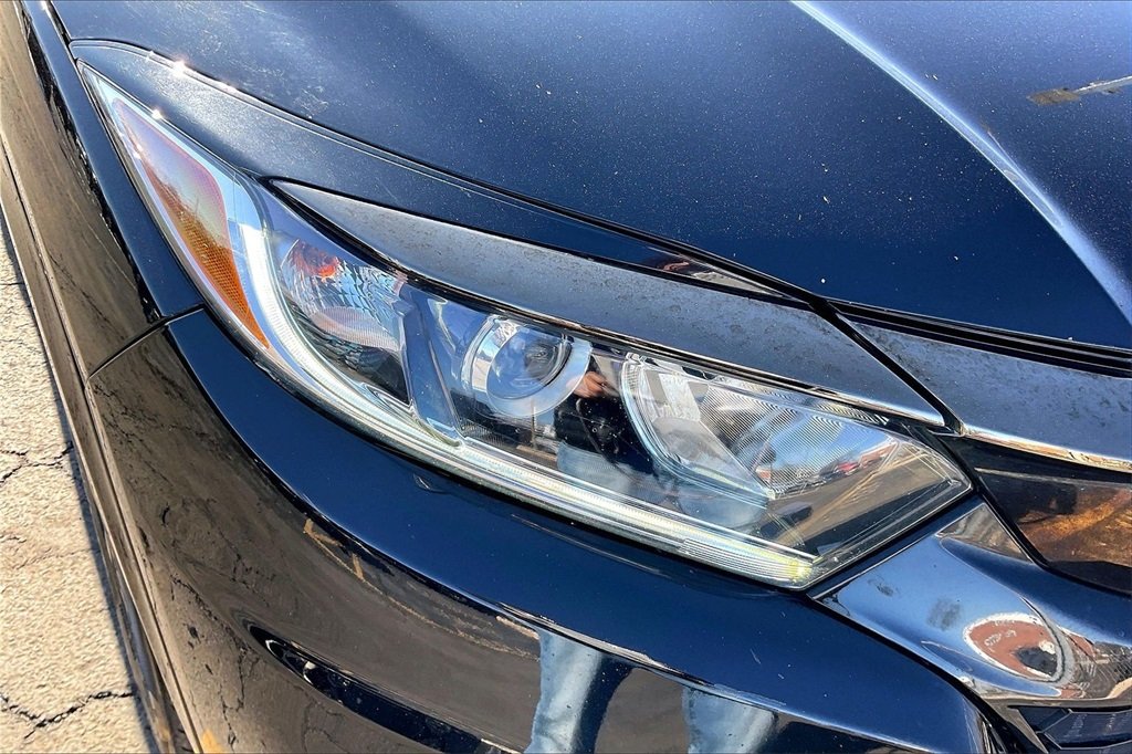 2022 HONDA HR-V - Image 25