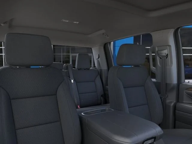 2026 Chevrolet Silverado 2500 HD LT - Photo 25