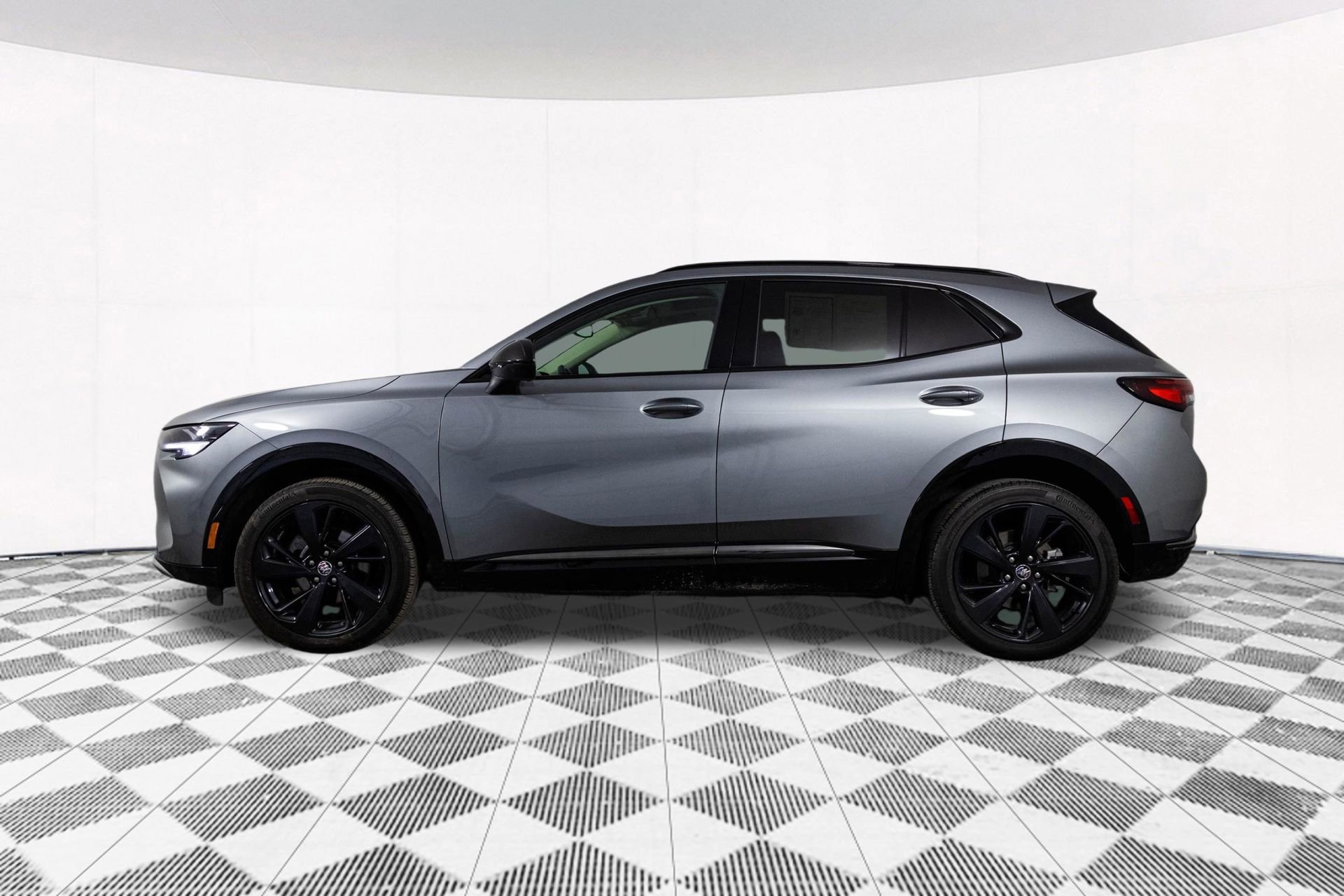 2023 BUICK ENVISION - Image 10