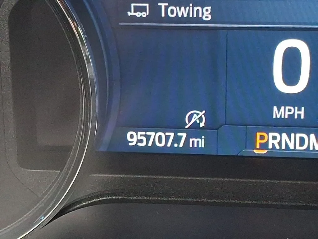 2021 Ford F-150 XLT - Photo 20