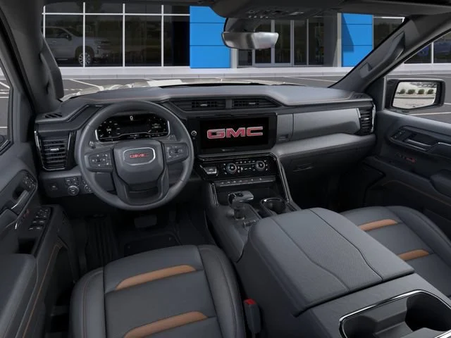 New 2026 Coastal Dune GMC AT4 image 16