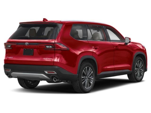 New 2026 0218 Toyota MAX Platinum image 2