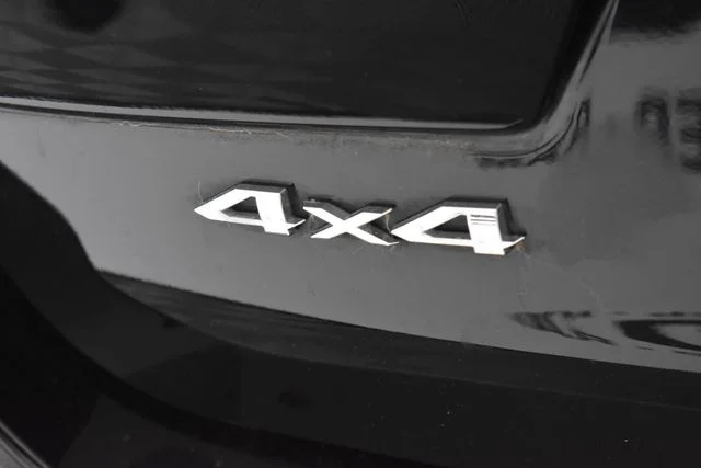 Used 2021 Black Jeep Limited X image 30