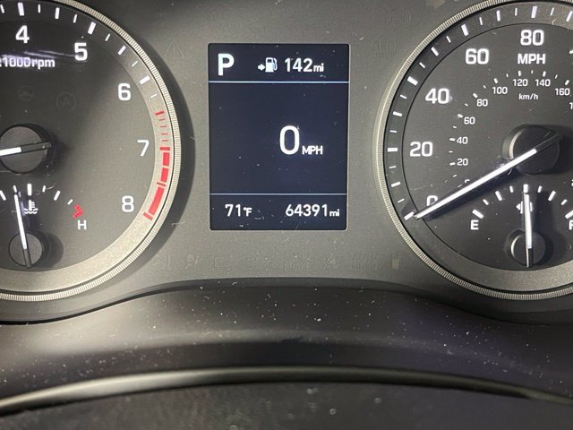 Used 2020 Gray Hyundai Value image 26