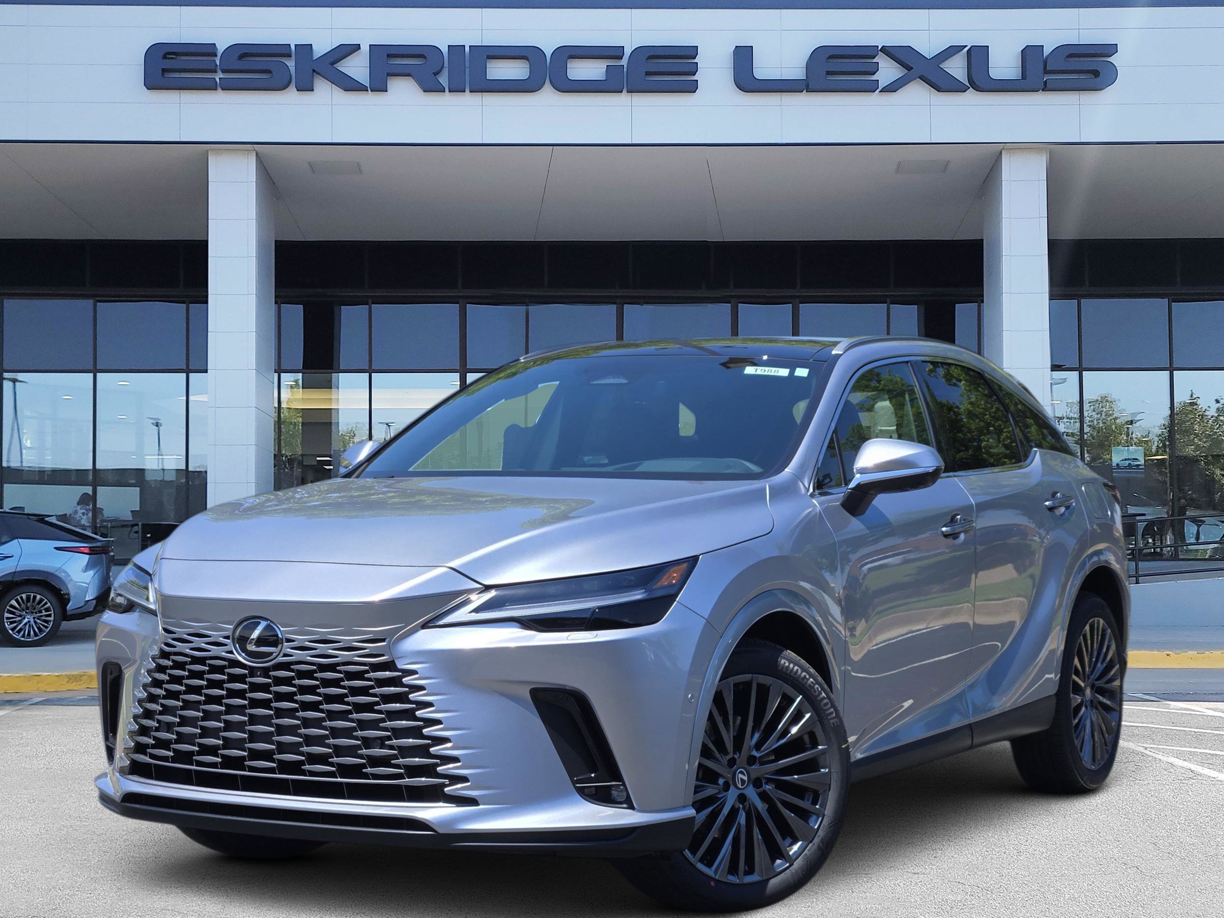 2026 Lexus RX 350 350 Luxury AWD's photo