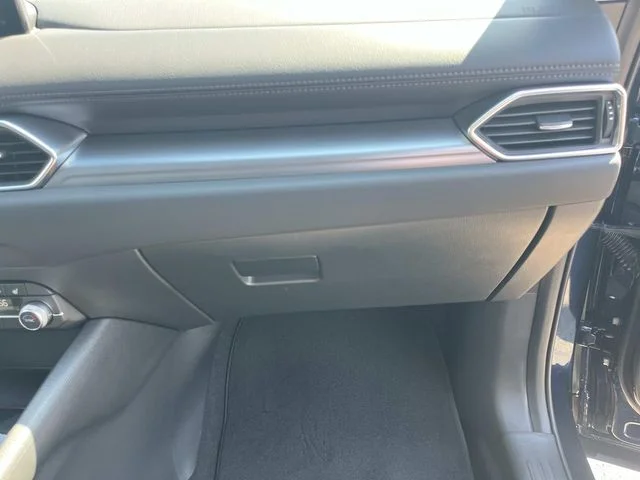 Used 2022 Blue Mazda 2.5 S Preferred Package image 27