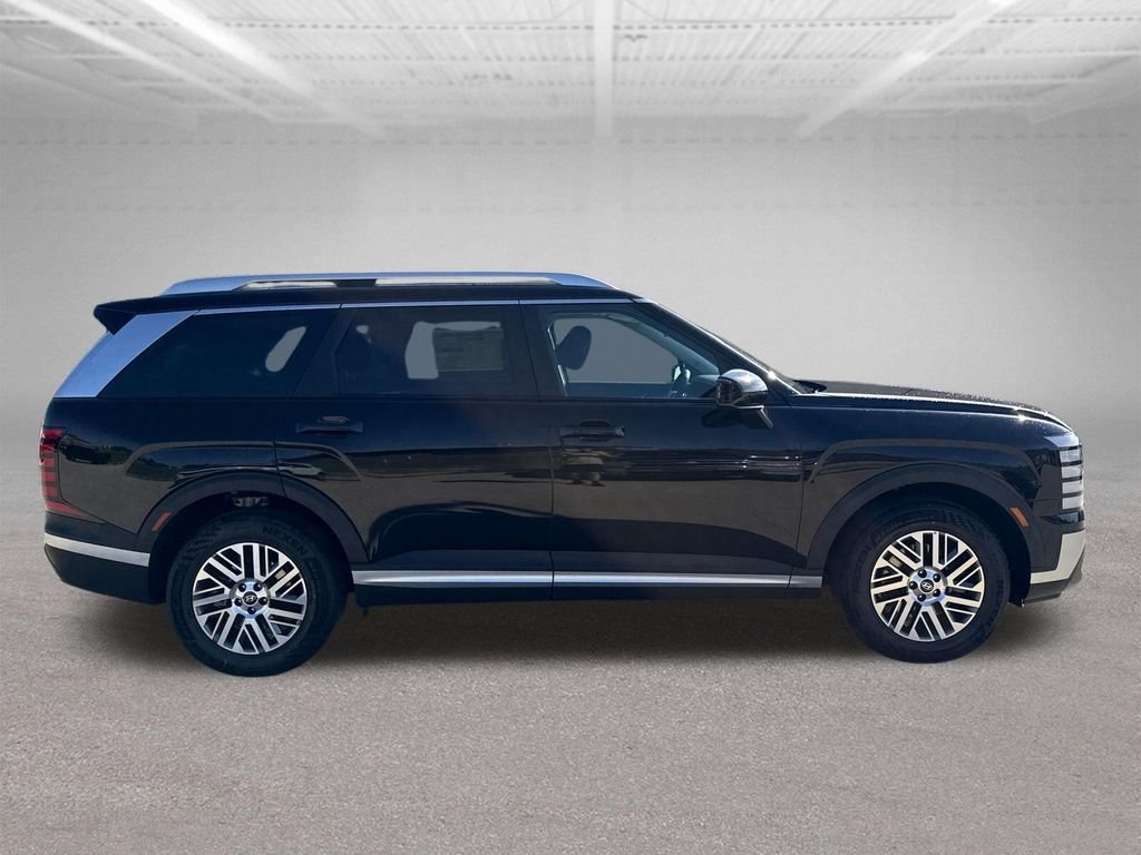 New 2027  Hyundai SEL image 6