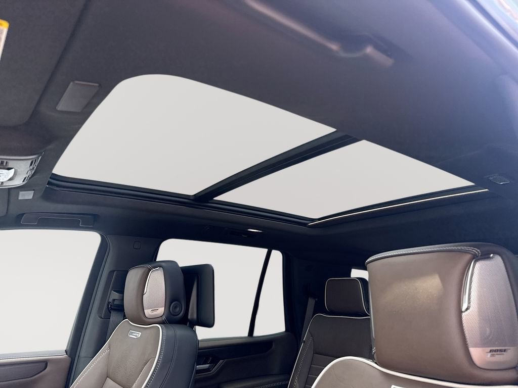 2026 GMC Yukon Denali Ultimate - Photo 19