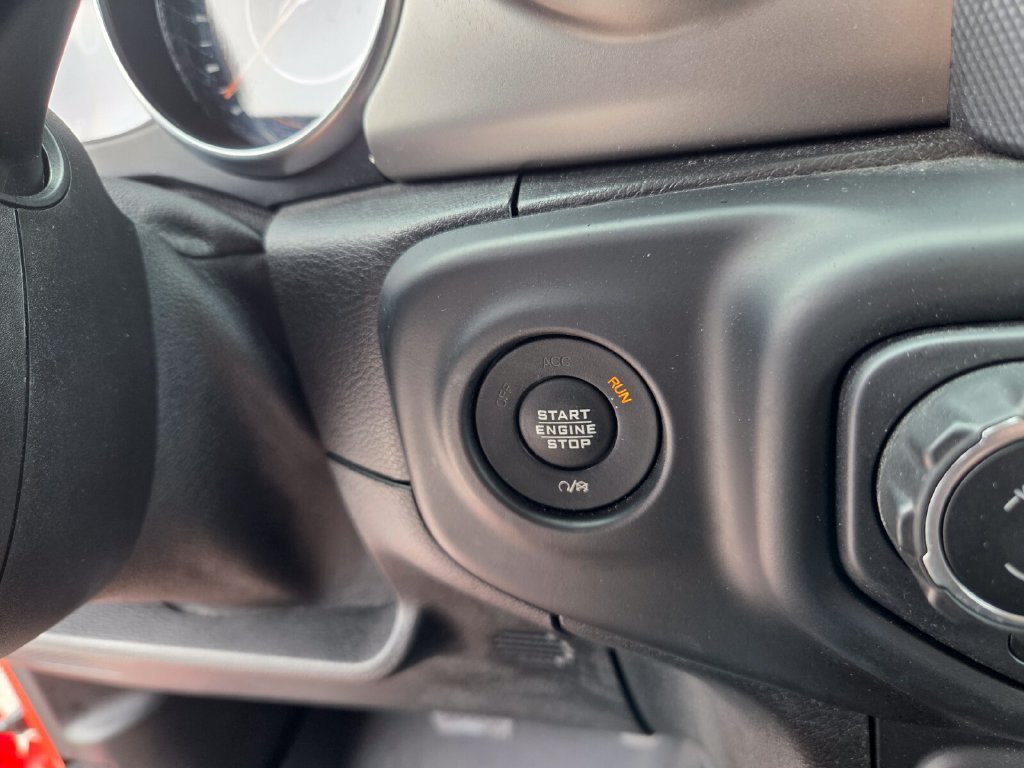 2020 Jeep Gladiator Sport S - Photo 28