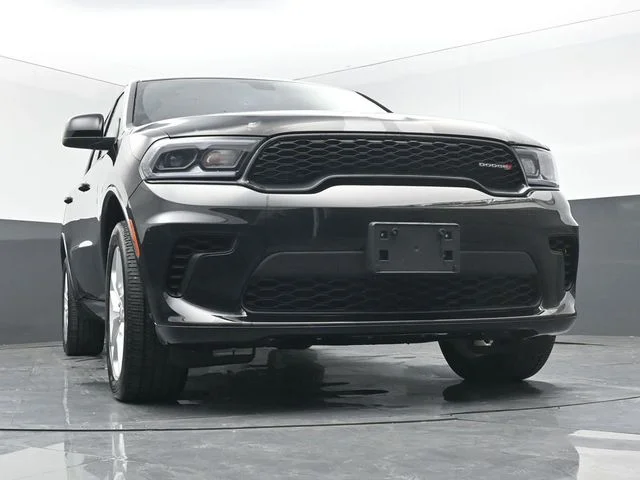 Used 2025 Black Dodge GT image 50