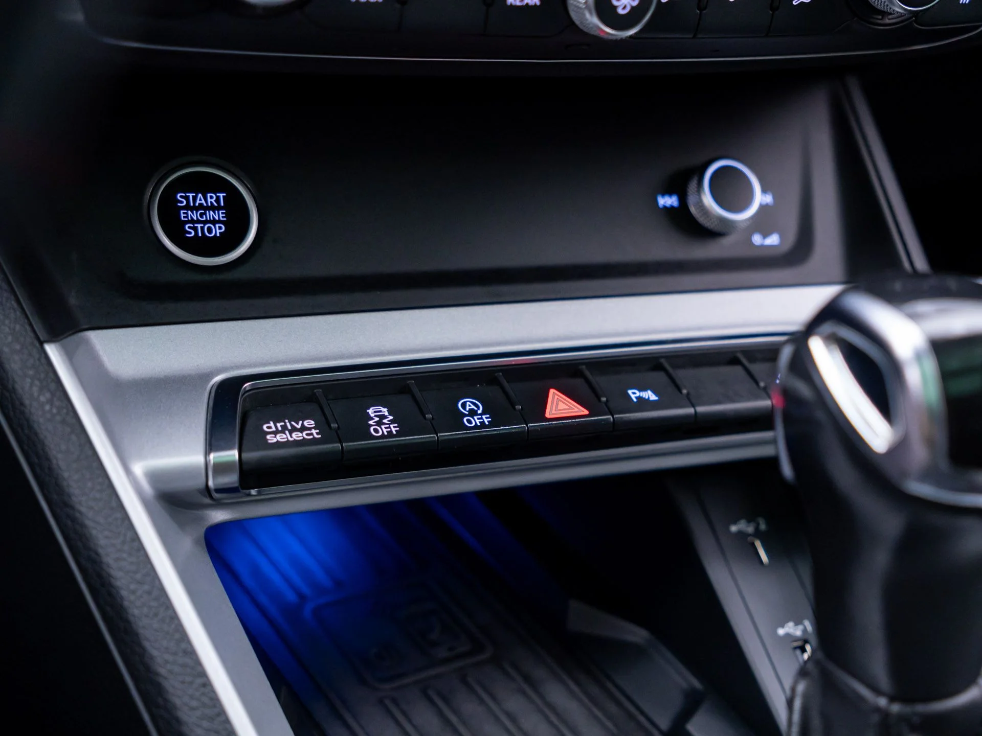 Used 2021 Black Audi Premium Plus image 27
