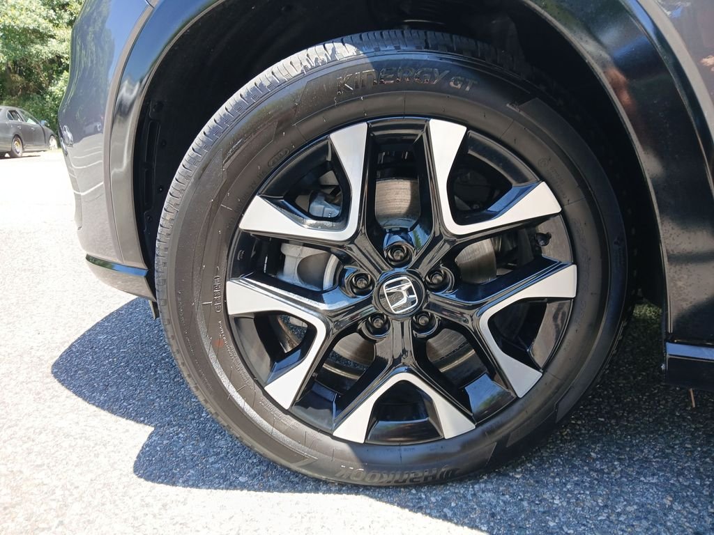 Used 2026 Gray Honda EX-L image 29