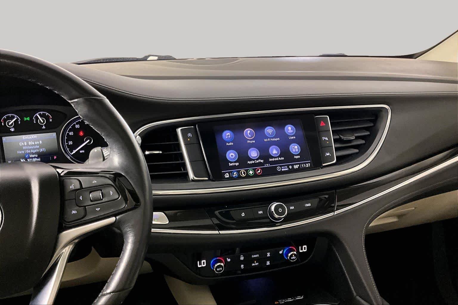2023 Buick Enclave Essence - Photo 7
