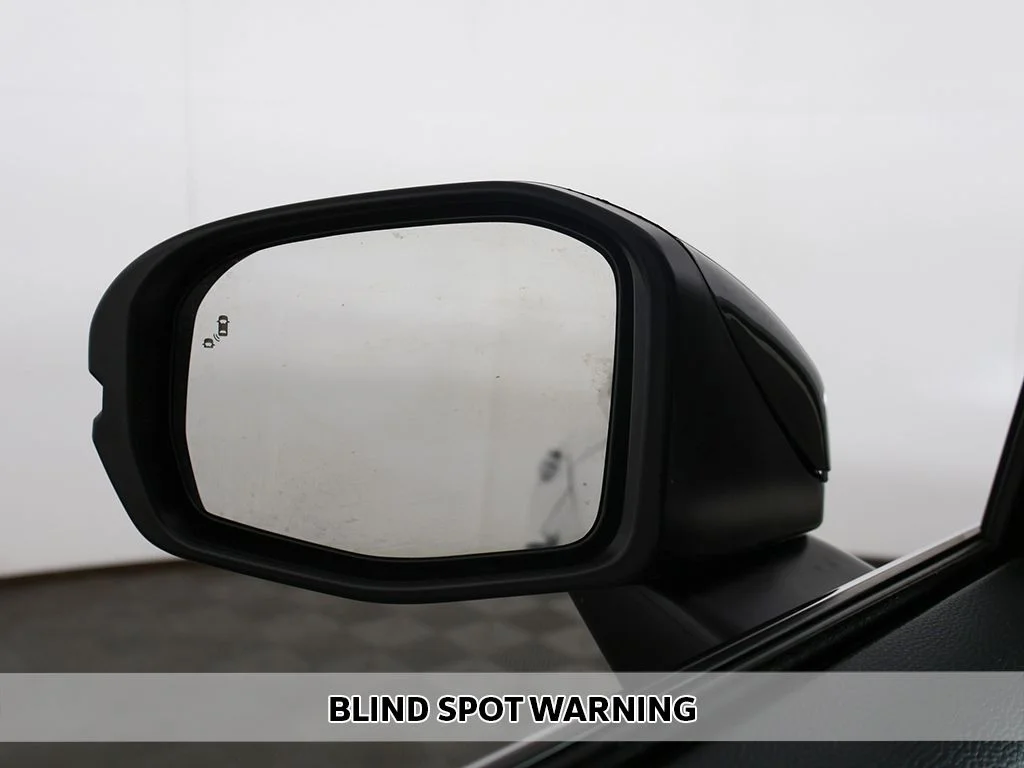 Used 2025 Solar Silver Metallic Honda Sport-L image 5