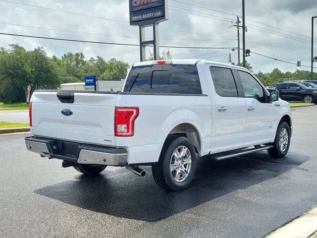 Used 2016 White Ford XL image 4