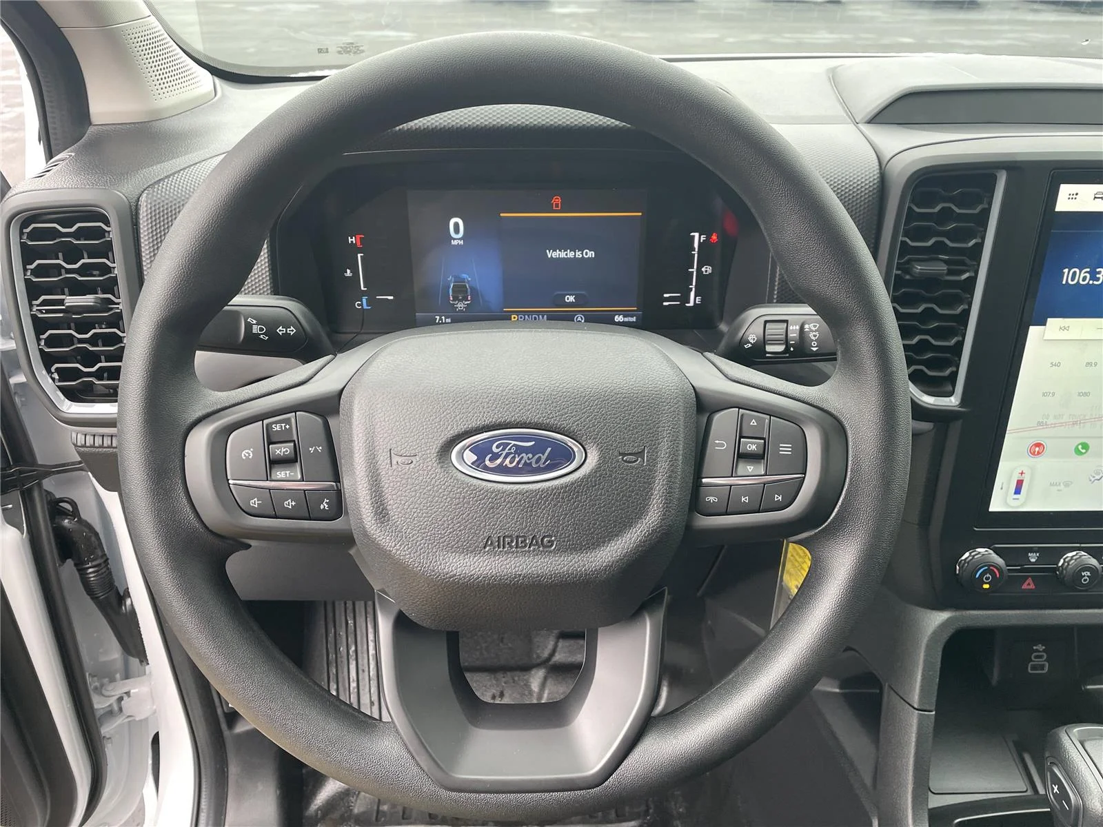 New 2026 Oxford White Ford XL image 16