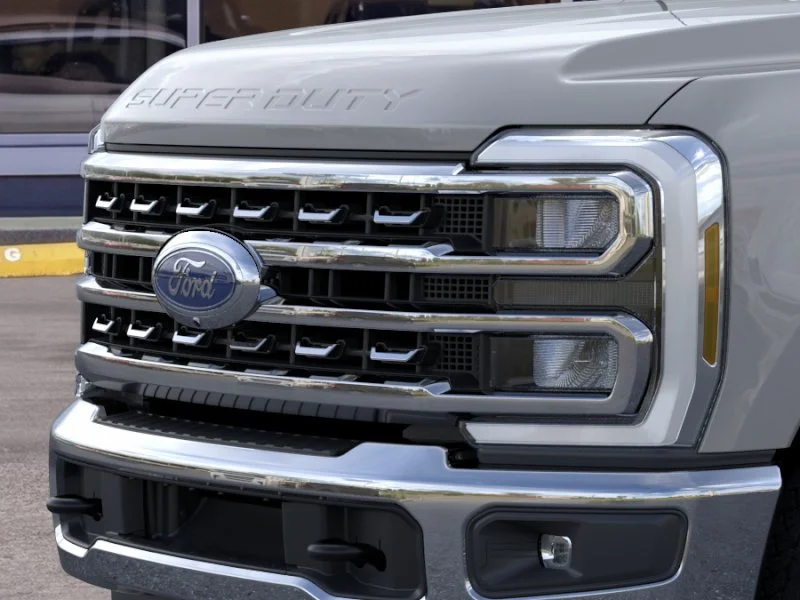 New 2026 Avalanche Ford F-350® XLT image 17