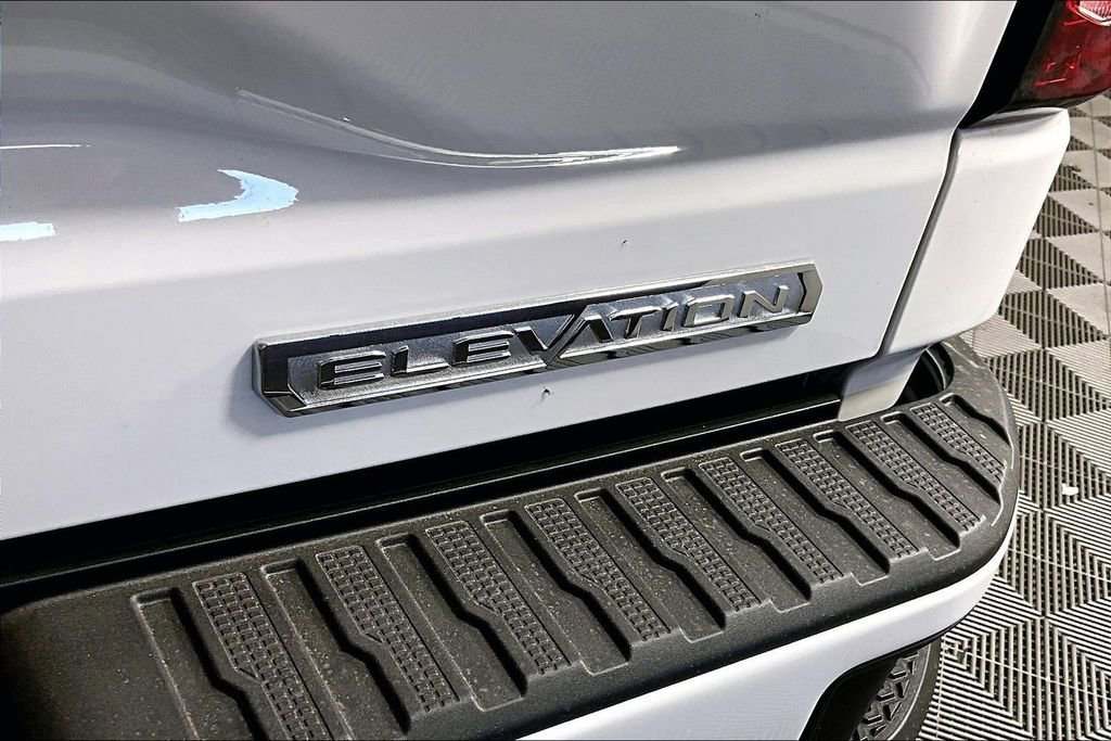2026 GMC Sierra 1500 Elevation - Photo 10