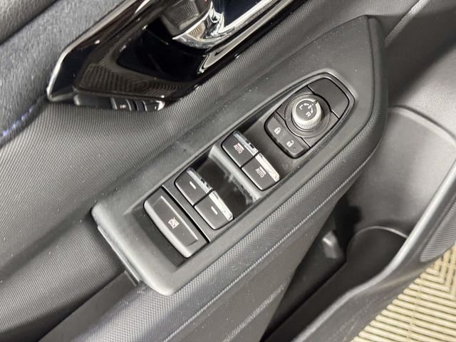 Used 2025 Black Subaru Limited image 18
