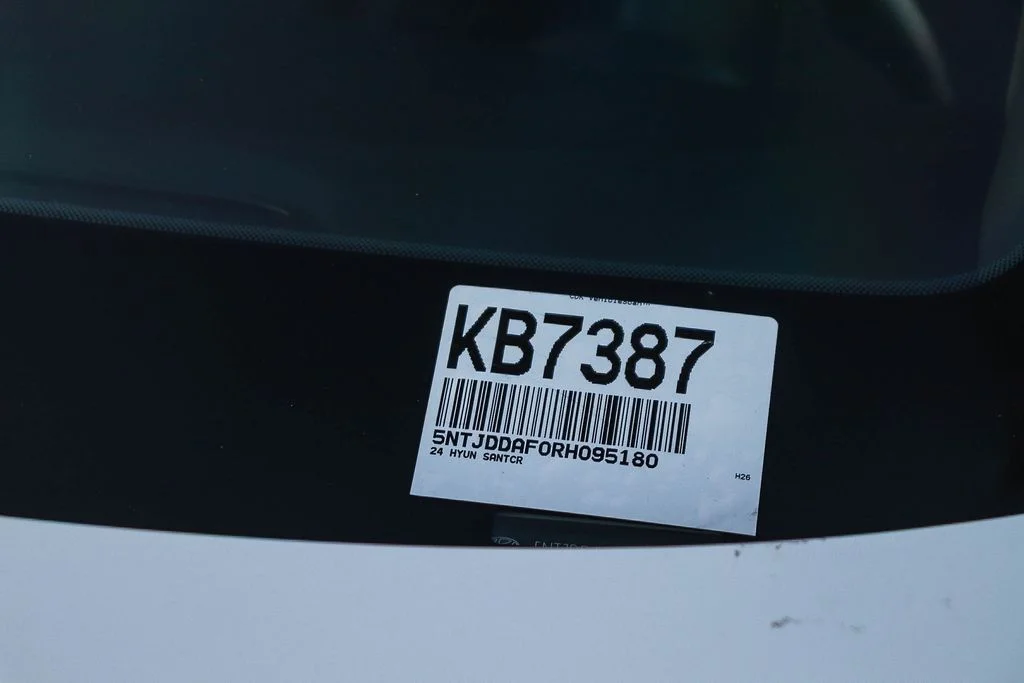 Used 2024 White Hyundai XRT image 31