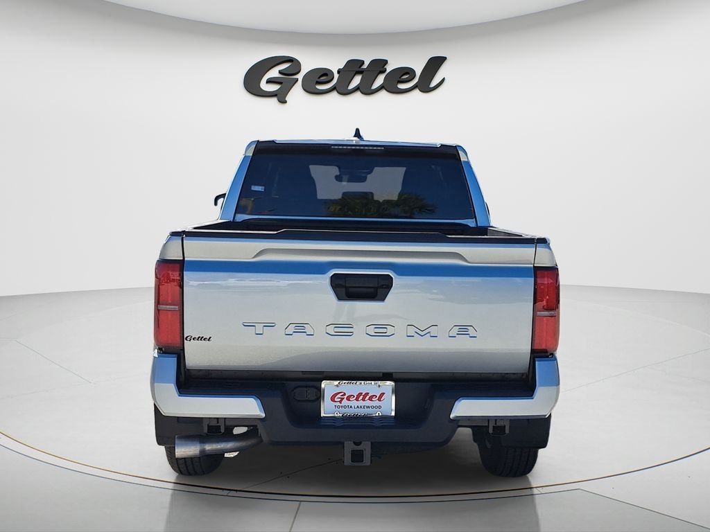 2026 Toyota Tacoma SR5 - Photo 28